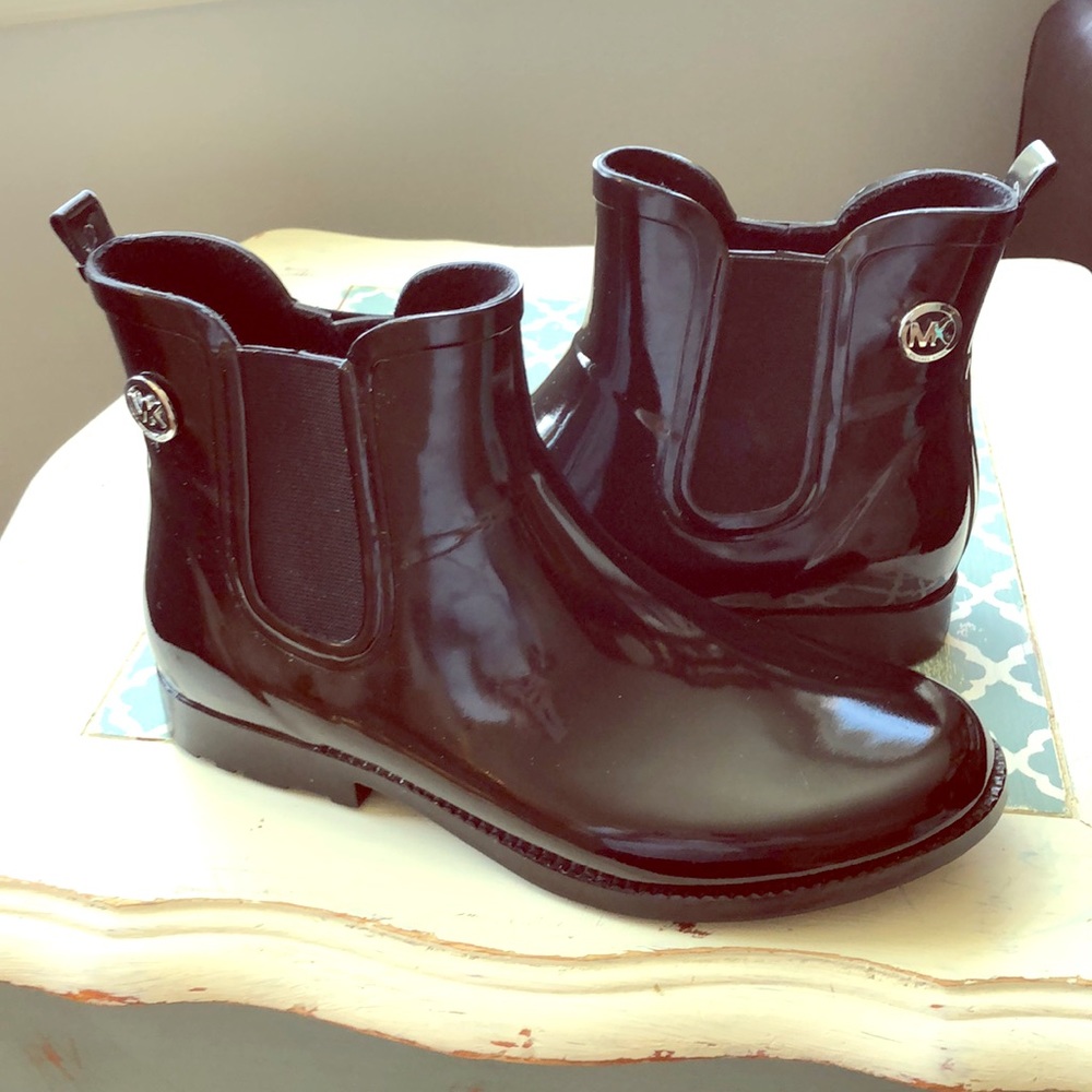 Michael Kors Boots